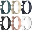 Ticwatch Pro 5 Enduro Cherry Pink Tempered Film PC Protective Case - 9