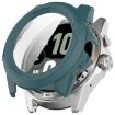 Ticwatch Atlas Pine Green Tempered Film PC Watch Protective Case - 1
