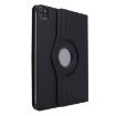 iPad Pro 13 2024 ENKAY 360 Rotation Leather Case Light Blue - 3