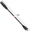 Type-C to XLR Male Microphone Audio Adapter Cable 1m - JUNSUNMAY - 4