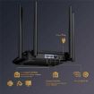 WAVLINK WN530HG4 AC1200 Dual Band MU-MIMO Gigabit Router US Plug - 6