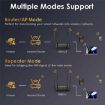 WAVLINK WN530HG4 AC1200 Dual Band MU-MIMO Router, EU Plug, Gigabit Ethernet - 7