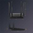 WAVLINK WN530HG4 AC1200 Dual Band MU-MIMO Router, AU Plug, Gigabit Ethernet - 8