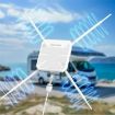 WAVLINK WN588HA2 AC1200 Dual Band WiFi Extender Repeater EU Plug - 8