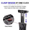 Universal Large Tablet & Phone Holder - F088 Hot Shoe Mount Clamp - 7