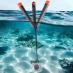 Underwater Floating Selfie Stick & Tripod for GoPro Action Camera C063 - 9