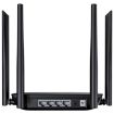 WAVLINK WN530BE1 Dual-Band Gaming Router, Gigabit Ports, EU Plug WiFi - 2