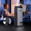 WAVLINK WL-UG69PD13Pro 15-in-1 USB-C Docking Station for MacBook (UK Plug) - 8
