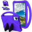 Doogee U11/U11 Pro 11 2025 EVA Shockproof Tablet Case Holder Purple - 1