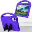 Doogee U11/U11 Pro 11 2025 EVA Shockproof Tablet Case Holder Purple - 6