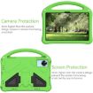 Doogee U11/U11 Pro 11 2025 EVA Shockproof Tablet Case with Holder Green - 3