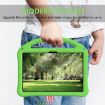Doogee U11/U11 Pro 11 2025 EVA Shockproof Tablet Case with Holder Green - 5