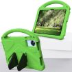 Doogee U11/U11 Pro 11 2025 EVA Shockproof Tablet Case with Holder Green - 6