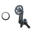 V005 360 Rotatable Air Vent Holder for MagSafe Car Phone Mount - 1