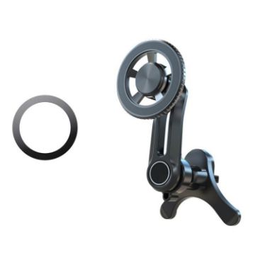 V005 360 Rotatable Air Vent Holder for MagSafe Car Phone Mount - 1