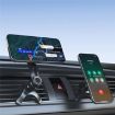 V005 360 Rotatable Air Vent Holder for MagSafe Car Phone Mount - 6