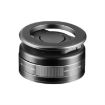 S11 Foldable Alloy Magnetic Car Phone Holder 360 Rotation Dashboard - 2