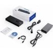 WAVLINK UG63PD25 15-in-1 Docking Station, Triple Display, 130W Power (AU Plug) - 7
