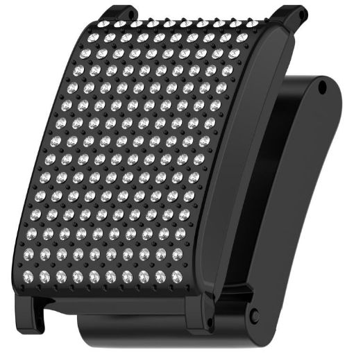 WHOOP 4.0/3.0 Diamond PC Watch Protective Case - Black - 1