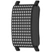 WHOOP 4.0/3.0 Diamond PC Watch Protective Case - Black - 2