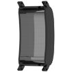 WHOOP 4.0/3.0 Diamond PC Watch Protective Case - Black - 5