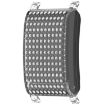 WHOOP 4.0/3.0 Diamond PC Watch Protective Case - Transparent - 2