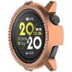 COROS Pace 3 Rose Gold Diamond PC Watch Protective Case - 2