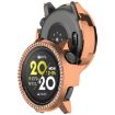 COROS Pace 3 Rose Gold Diamond PC Watch Protective Case - 3