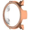 COROS Pace 3 Rose Gold Diamond PC Watch Protective Case - 4