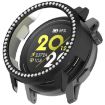 COROS Pace Pro Black Diamond Half Coverage PC Watch Case - 1