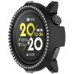 COROS Pace Pro Black Diamond Half Coverage PC Watch Case - 2