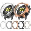 COROS Pace Pro Black Diamond Half Coverage PC Watch Case - 8