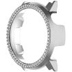 COROS Pace 2 Silver Diamond Half Coverage Watch Protective Case - 4