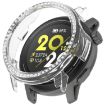 COROS Pace 2 Transparent Diamond Half Coverage Watch Protective Case - 1