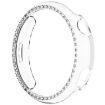 Vivo Watch 5 Transparent Diamond Half Coverage Protective Case - 4