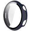 Vivo Watch 5 Ink Blue Tempered Film PC Protective Case - 4
