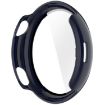 Vivo Watch 5 Ink Blue Tempered Film PC Protective Case - 5