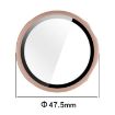 Vivo Watch 5 Cherry Pink Tempered Film PC Protective Case - 7