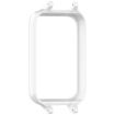 For Honor Band 10 PC Ear Half Coverage Hollow Watch Case - White - 4