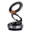 SD07 Magnetic 360 Adjustable Car Phone Holder Stand - Vacuum Suction Mount - 1