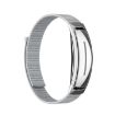 Gray Outdoor Mosquito Repellent Bracelet with Essential Oil Wristband - 2