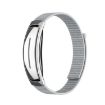 Gray Outdoor Mosquito Repellent Bracelet with Essential Oil Wristband - 3