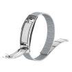 Gray Outdoor Mosquito Repellent Bracelet with Essential Oil Wristband - 4