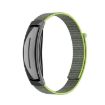 Fluorescent Green Mosquito Repellent Bracelet with Essential Oil Wristband - 3