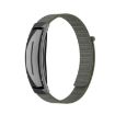 Mosquito Repellent Bracelet - Essential Oil Wristband, Dark Olive - 3