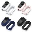 Insta 360 Go 3S/Go 3 Dark Blue Silicone Protective Case - 9