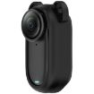 Insta 360 Go 2 Black Silicone Protective Case - Solid Color - 1
