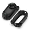 Insta 360 Go 2 Black Silicone Protective Case - Solid Color - 5