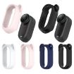Insta 360 Go 2 Black Silicone Protective Case - Solid Color - 7