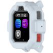 TickTalk 5 Kids Watch TPU Protective Case - Light Gray - 2